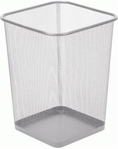 Корзина для бумаг deVente 4106002 Devente