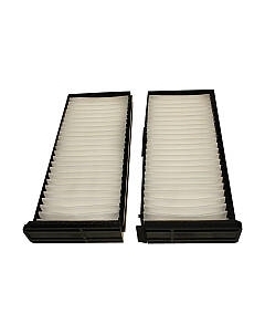 Салонный фильтр Purflux AH355-2