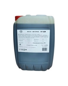 Моторное масло Нафтан М-10ДМ