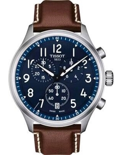 Часы наручные мужские Tissot T116.617.16.042.00