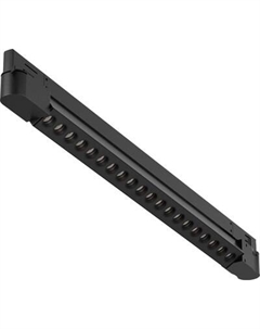 Трековый светильник Maytoni Points TR195-3-20W4K-M-B