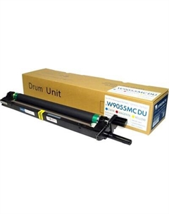 Блок фотобарабана NV Print NV-W9055MCCMYDU Nv print