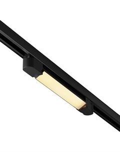 Трековый светильник Maytoni Basis TR196-3-10W2.7K-B