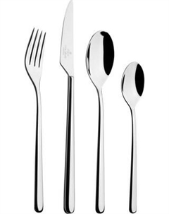 Набор столовых приборов Vista Alegre Cutlery Velvet 27021812 Vista alegre