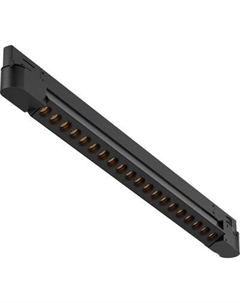 Трековый светильник Maytoni Points TR195-3-20W2.7K-M-B