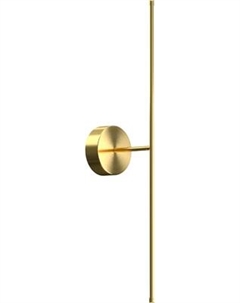 Бра Maytoni Elegant C084WL-L7BS2.7K