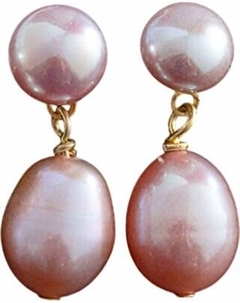 Серьги Aurelia LA1-499