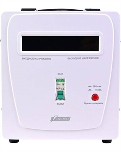 Стабилизатор напряжения PowerMan AVS-5000E Powerman