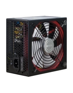 Блок питания для компьютера Inter-Tech Coba CS-550 IT 550W 82+ (80+ Bronze) Inter-tech