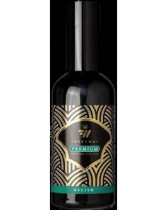 Освежитель автомобильный Fresh Way Premium Spray Relish PRS 05 Fresh way