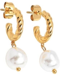 Серьги Aurelia LA1-509