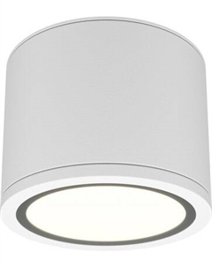 Точечный светильник Maytoni Rendo C095CL-GX53-W