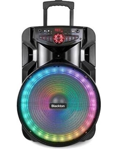 Портативная колонка Blackton Bt PBS2115