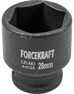 Головка слесарная ForceKraft FK-44528 Forcekraft