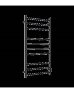 Полотенцесушитель электрический Двин L neo 100/50