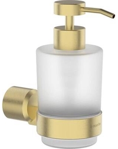 Дозатор для жидкого мыла Deante Arnika Gold ADA R421