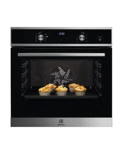 Электрический духовой шкаф Electrolux EOD5C71X