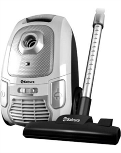 Пылесос Sakura SA-8316W Сакура
