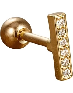 Моносерьга Aurelia LA1-714