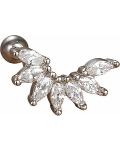 Моносерьга Aurelia LA1-721