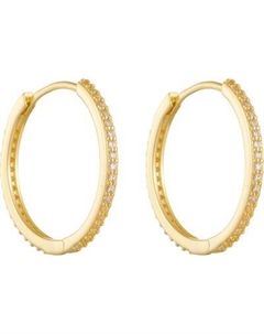 Серьги Aurelia LA1-492