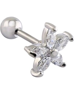 Моносерьга Aurelia LA1-685