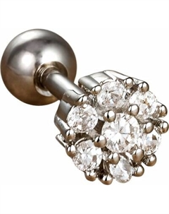 Моносерьга Aurelia LA1-719