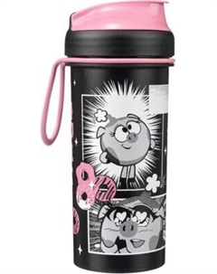 Стакан Бытпласт Смешарики / 431335813