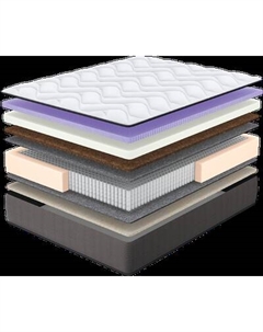 Матрас Natura Vera Ancona 180x190 Natura vera