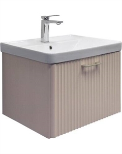 Тумба с умывальником Ангара-60П Comforty 4460