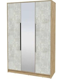 Шкаф Интерлиния Концепт КТ-Ш3з