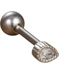 Моносерьга Aurelia LA1-695