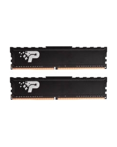 Оперативная память DDR4 Patriot PSP416G2666KH1