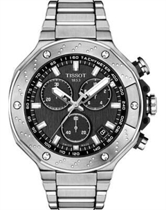 Часы наручные мужские Tissot T141.417.11.051.01