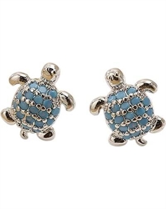 Серьги Aurelia LA1-677