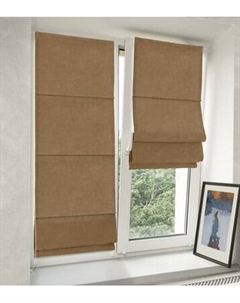 Римская штора Delfa Мини Diamond СШД-01М 554/200