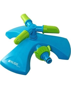 Дождеватель Palisad Luxe 65806