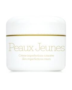 Крем для лица Gernetic Peaux Jeunes
