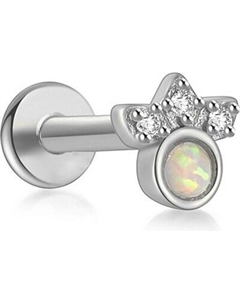 Моносерьга Aurelia LA1-581