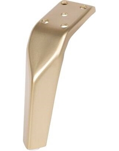 Опора мебельная AKS Harmony h130 Aks