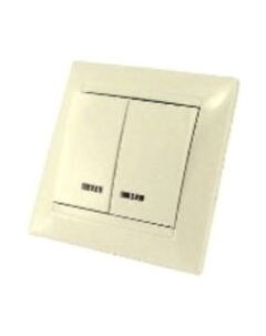 Выключатель TDM Лама SQ1815-0105 Tdm