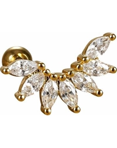 Моносерьга Aurelia LA1-720