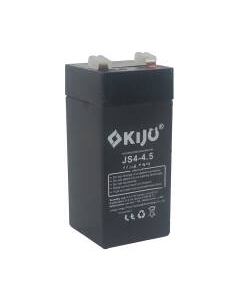Аккумуляторная батарея Kijo 4V 4.5Ah / 4V4.5AH