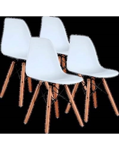 Набор стульев Brabix 532630