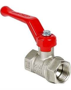 Шаровой кран Valfex ВР/ВР / VF.214.NR1.200.N/P59