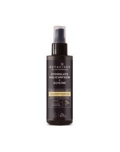 Спрей для лица Botavikos Гидролат бессмертника+глицин д/устр последствий стресса кожи