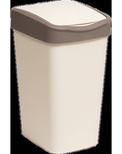 Мусорное ведро Violet Tandem / 842026