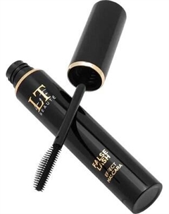 Тушь для ресниц La and Te beaute С эффектом накладных ресниц / LT-2456 La and te beaute