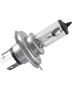 Автомобильная лампа Belsvet H4 12V 60W / 55WP43t-38 Белсвет