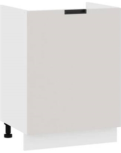 Шкаф под мойку ТриЯ Гренада с одной дверью 1Н6М Трия